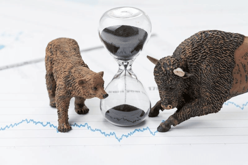 Stock Market Bull Bear Fight Halftime | Outlook Wealth Advisors