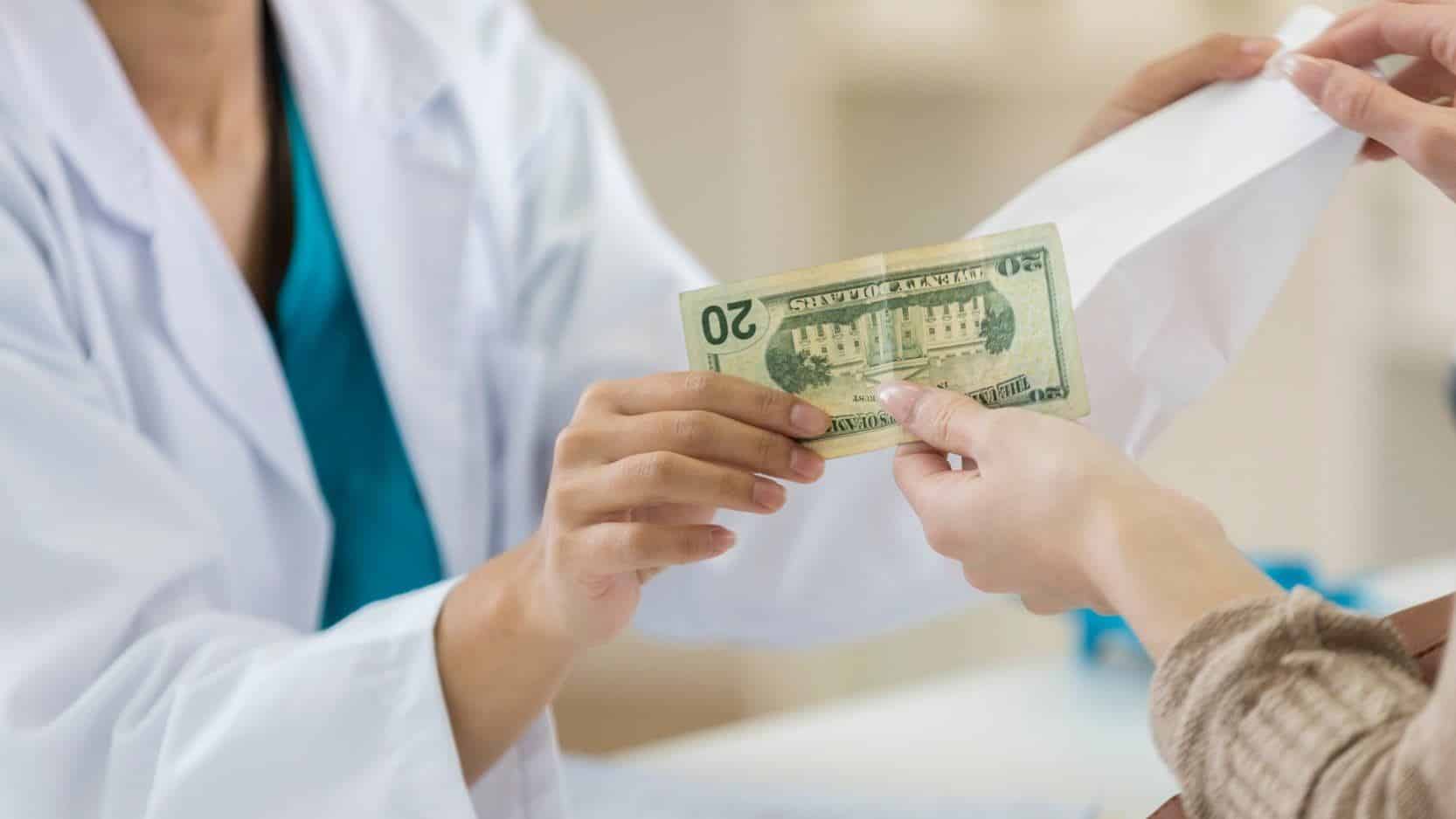 Medicare doesn’t cover deductibles and co-pays in your retirement | Outlook Wealth Advisors