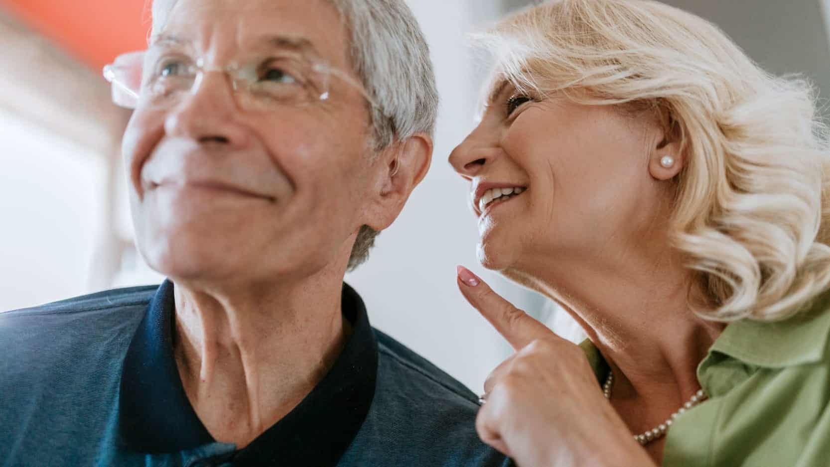 Medicare doesn’t cover routine hearing exams or hearing aids in your retirement | Outlook Wealth Advisors