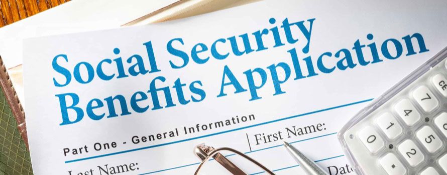 Optimizing your retirement strategy by applying for social security benefits | Outlook Wealth Advisors