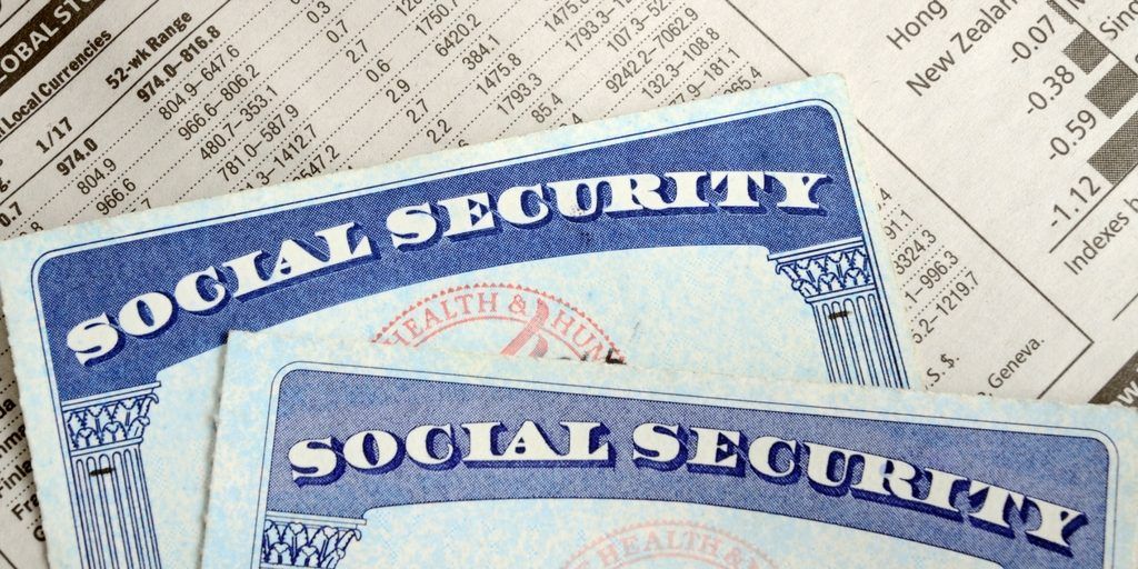 Strategies To Optimize Your Social Security Benefits