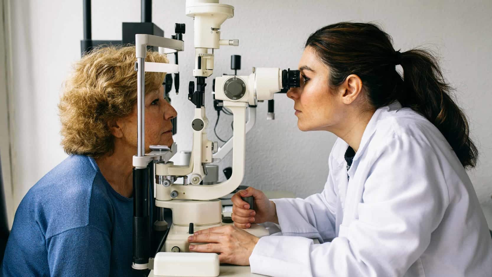 Medicare doesn’t cover routine eye exams or glasses in your retirement | Outlook Wealth Advisors