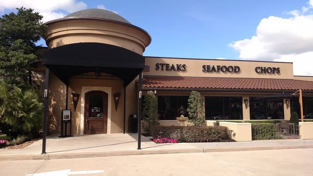 Retirement Seminar At Perry's Steaks Seafood Chops - How to have a mistake free retirement | Outlook Wealth Advisors