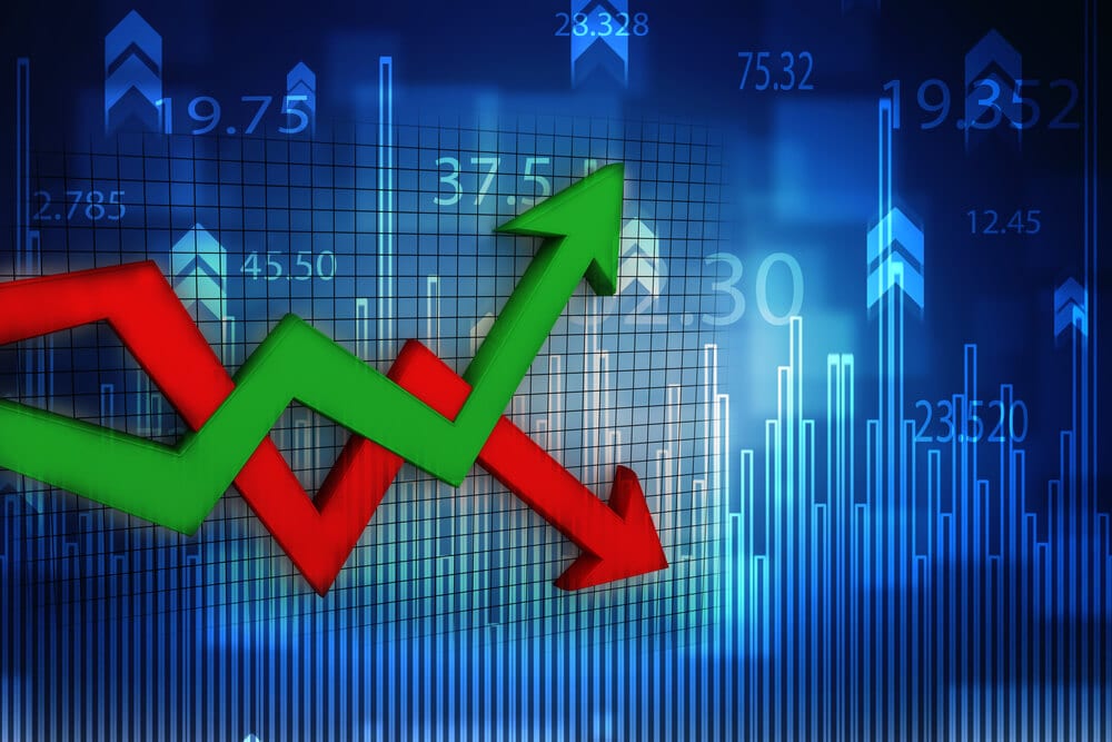 What to do in a down market?