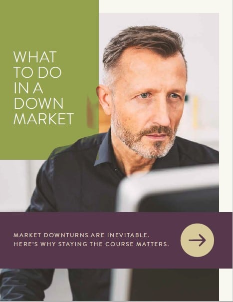 A Down-Market Survival Guide for Retirees by Outlook Wealth Advisors - Houston Retirement Planning