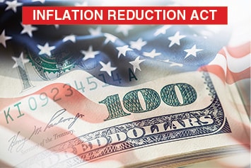 What the Inflation Act Means For You?