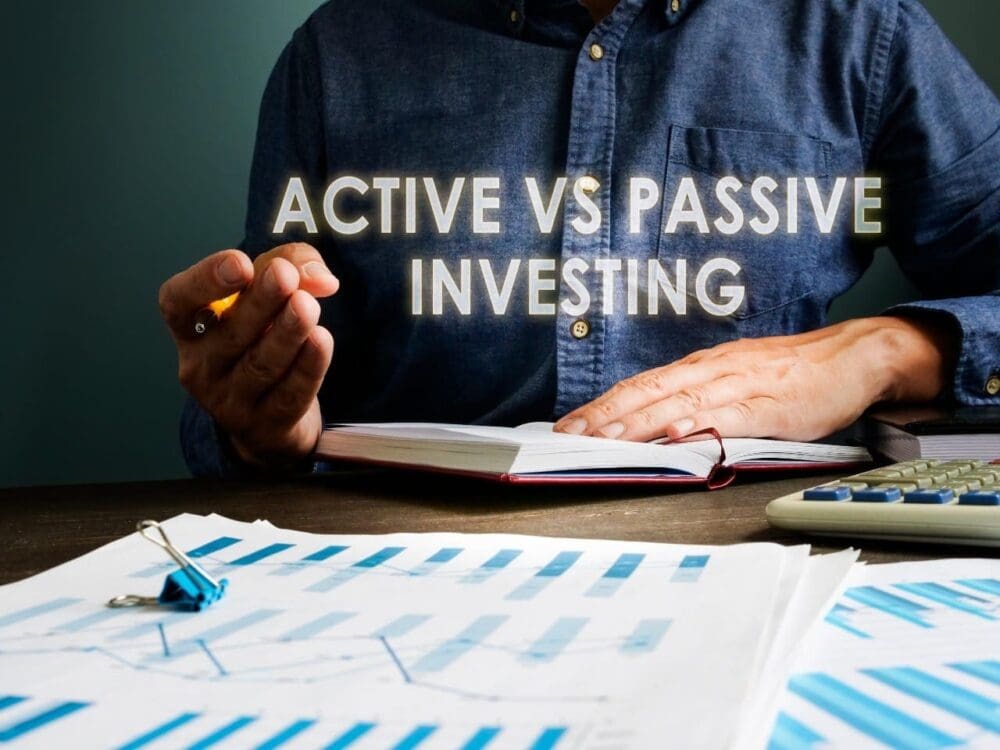 Active vs. Passive Investing Understand the Difference Outlook