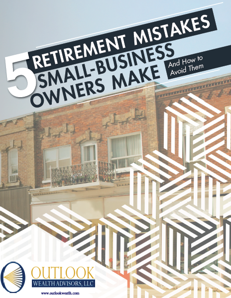 Small business retirement mistakes