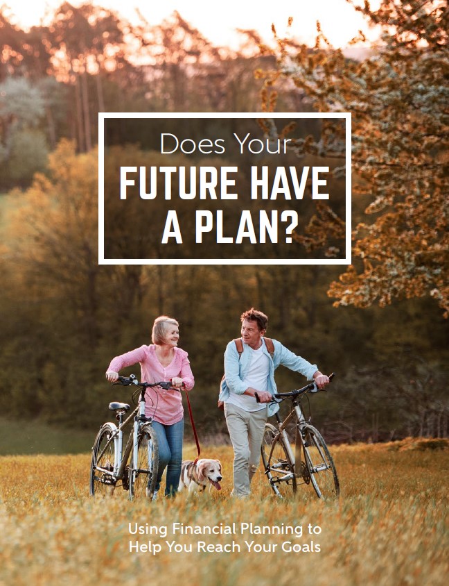 do you have a plan for your retirement?