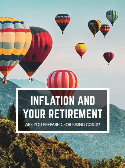 Inflation impacts your retirement, discover what to do