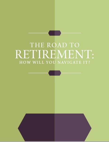 The road to retirement, how will you navigate it?