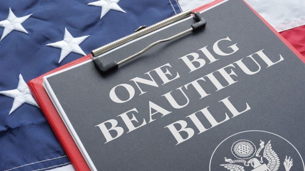 One Big Beautiful Bill