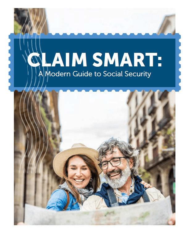 Claim smart Social Security