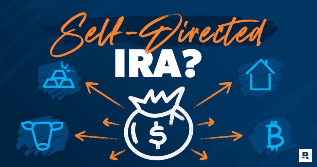 Self Directed IRA