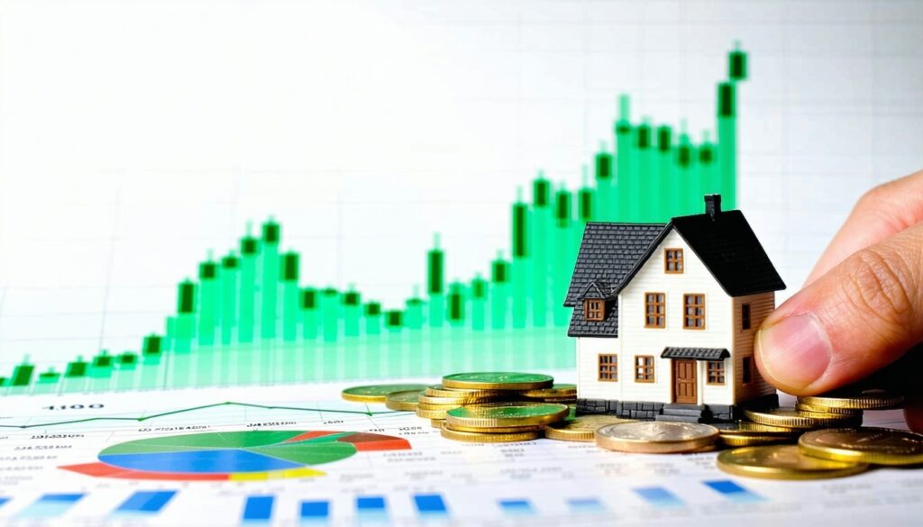 High net worth real estate investor